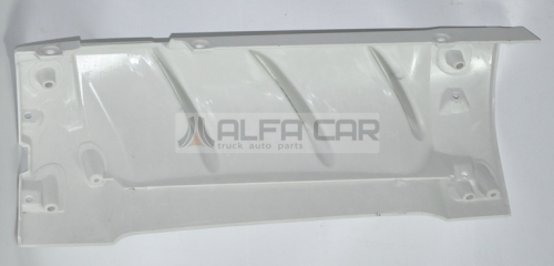 AC81624100047 Дефлектор внутренний левый TGA M-L-LX, XLX-XXL, TGL (-06) Alfa Car